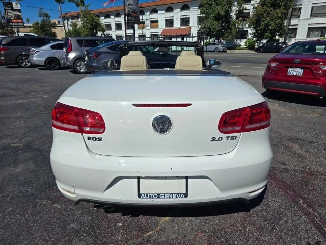 2013 Volkswagen Eos - Image 6 of 21