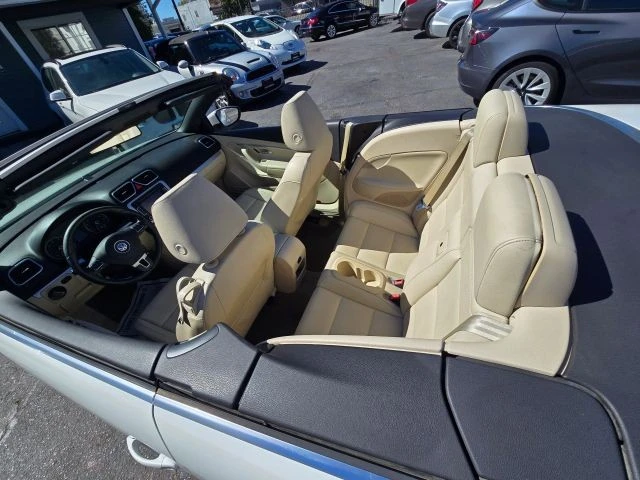 2013 Volkswagen Eos - Image 21 of 21