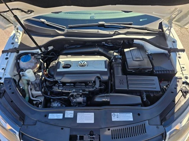 2013 Volkswagen Eos - Image 10 of 21