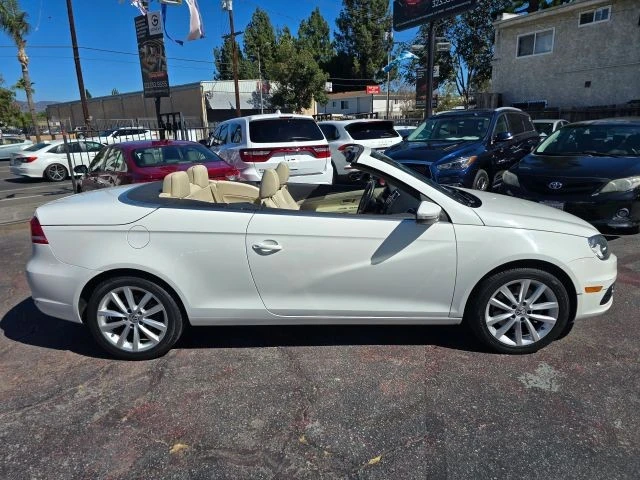 2013 Volkswagen Eos - Image 4 of 21