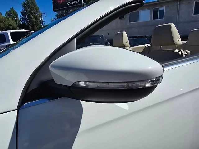 2013 Volkswagen Eos - Image 13 of 21