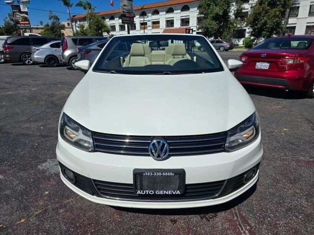 2013 Volkswagen Eos - Image 2 of 21