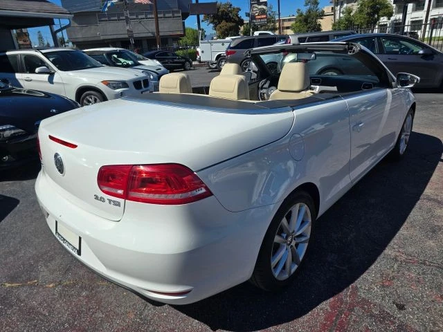 2013 Volkswagen Eos - Image 5 of 21