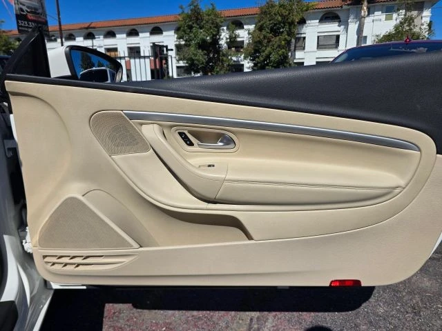 2013 Volkswagen Eos - Image 18 of 21