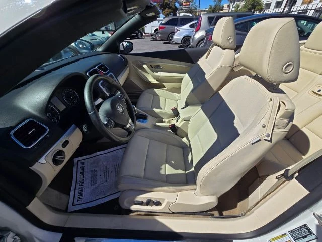 2013 Volkswagen Eos - Image 20 of 21