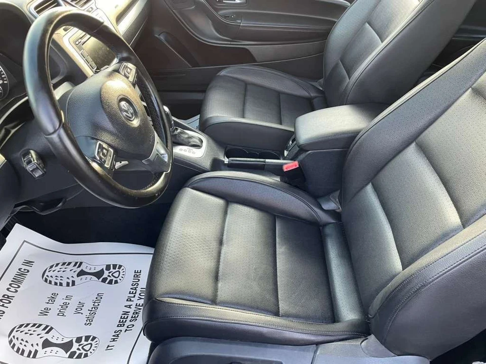 2013 Volkswagen Eos - Image 9 of 17