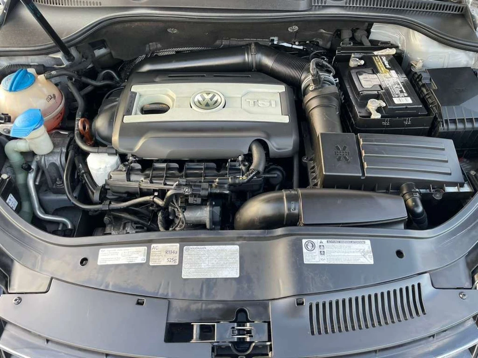 2013 Volkswagen Eos - Image 15 of 17