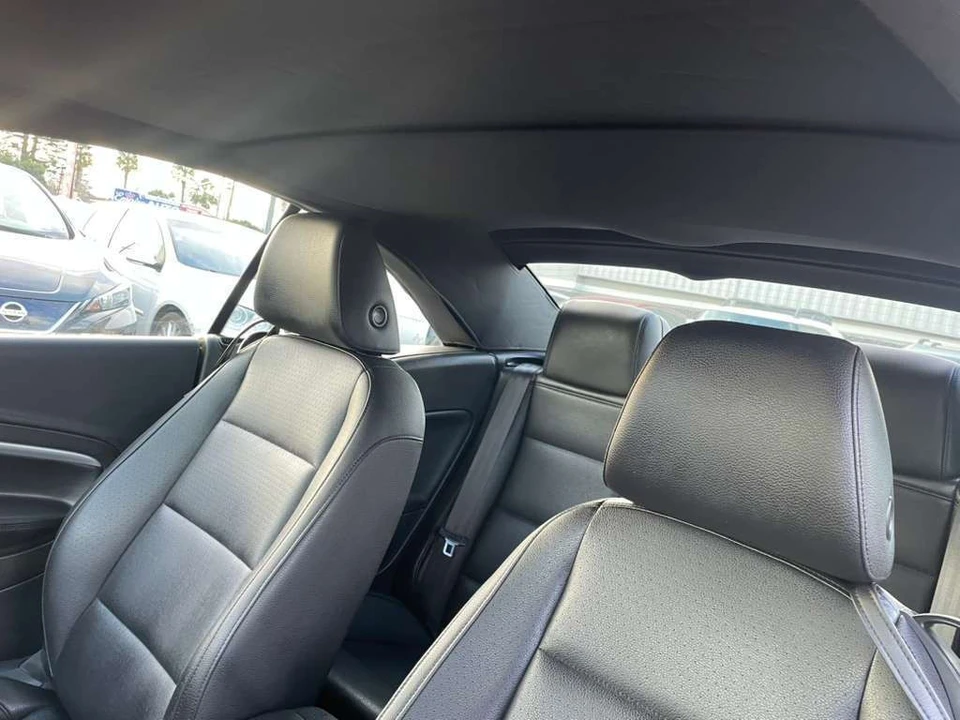 2013 Volkswagen Eos - Image 12 of 17