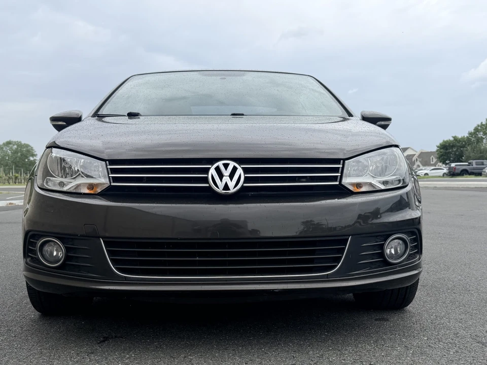 2013 Volkswagen Eos - Image 27 of 31