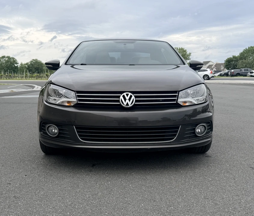 2013 Volkswagen Eos - Image 26 of 31
