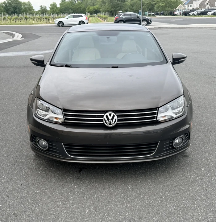 2013 Volkswagen Eos - Image 25 of 31