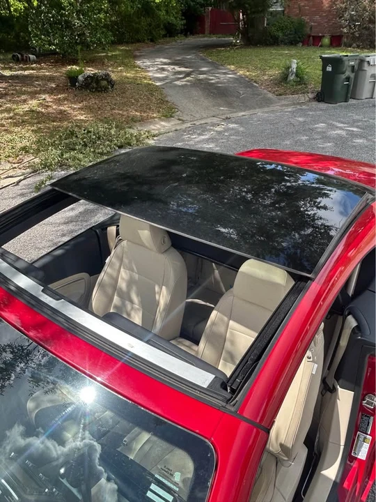2013 Volkswagen Eos - Image 9 of 10