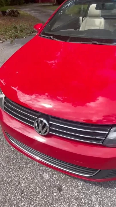 2013 Volkswagen Eos - Image 10 of 10