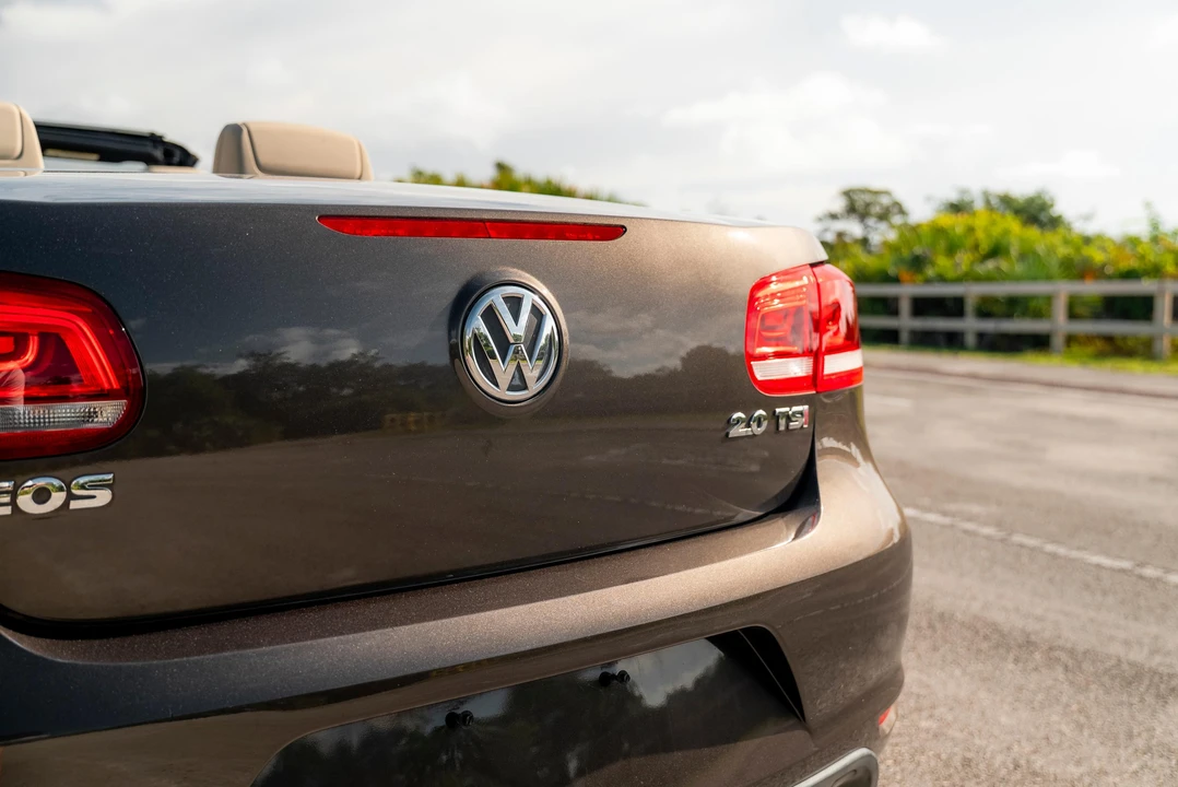 2013 Volkswagen Eos - Image 28 of 31