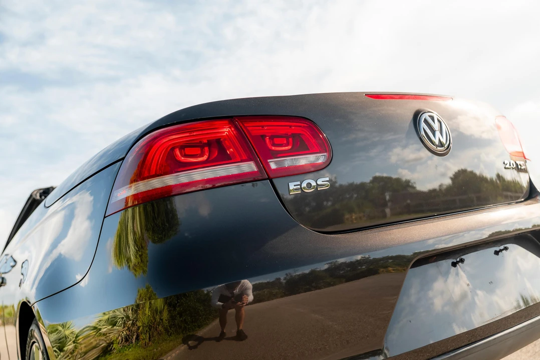 2013 Volkswagen Eos - Image 27 of 31
