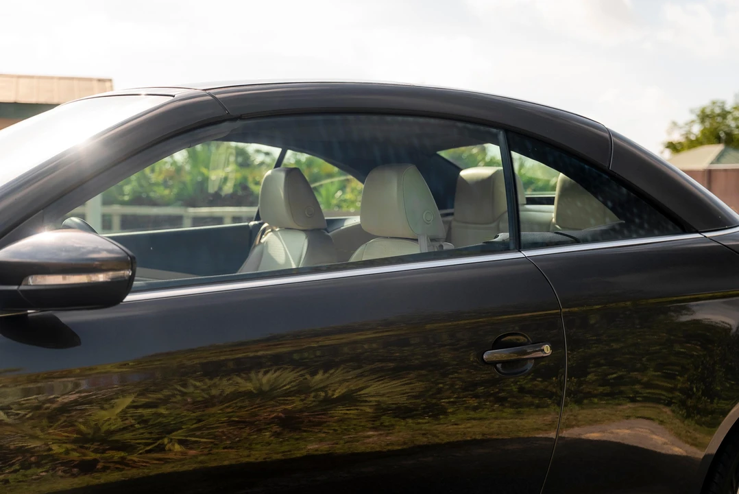 2013 Volkswagen Eos - Image 24 of 31