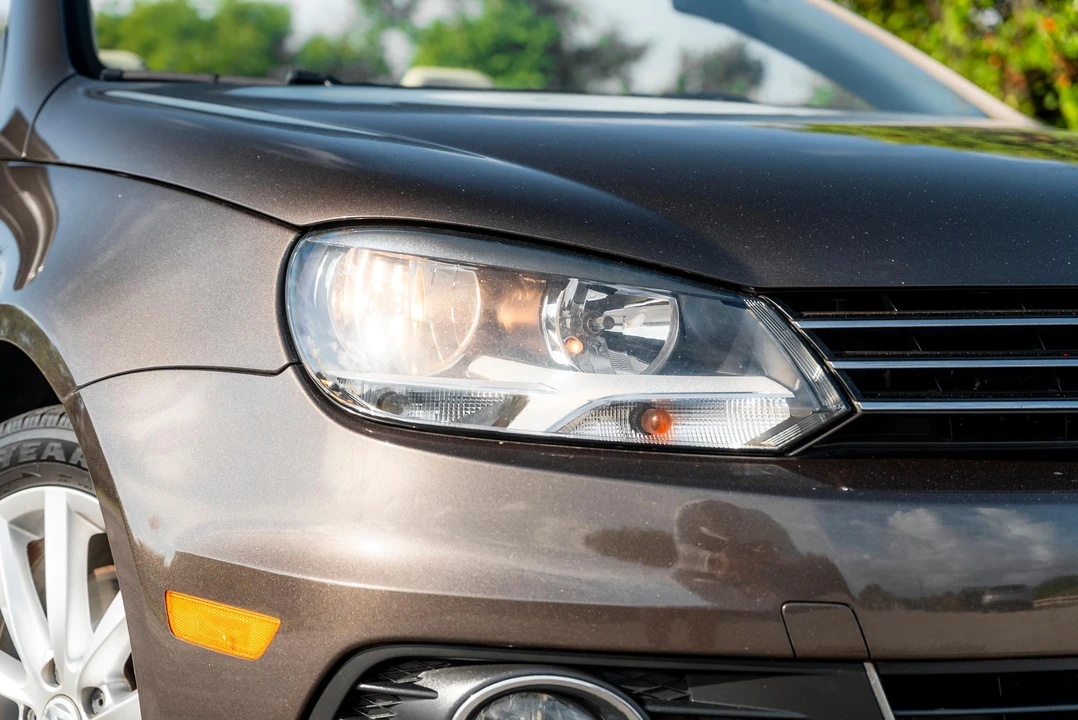 2013 Volkswagen Eos - Image 20 of 31
