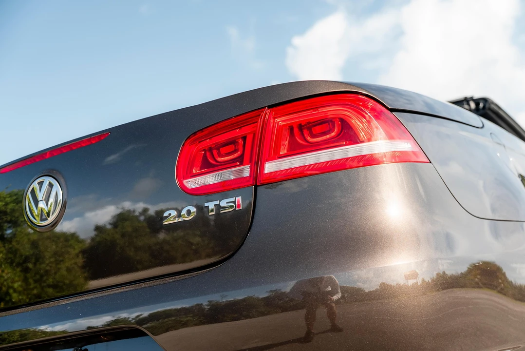 2013 Volkswagen Eos - Image 29 of 31