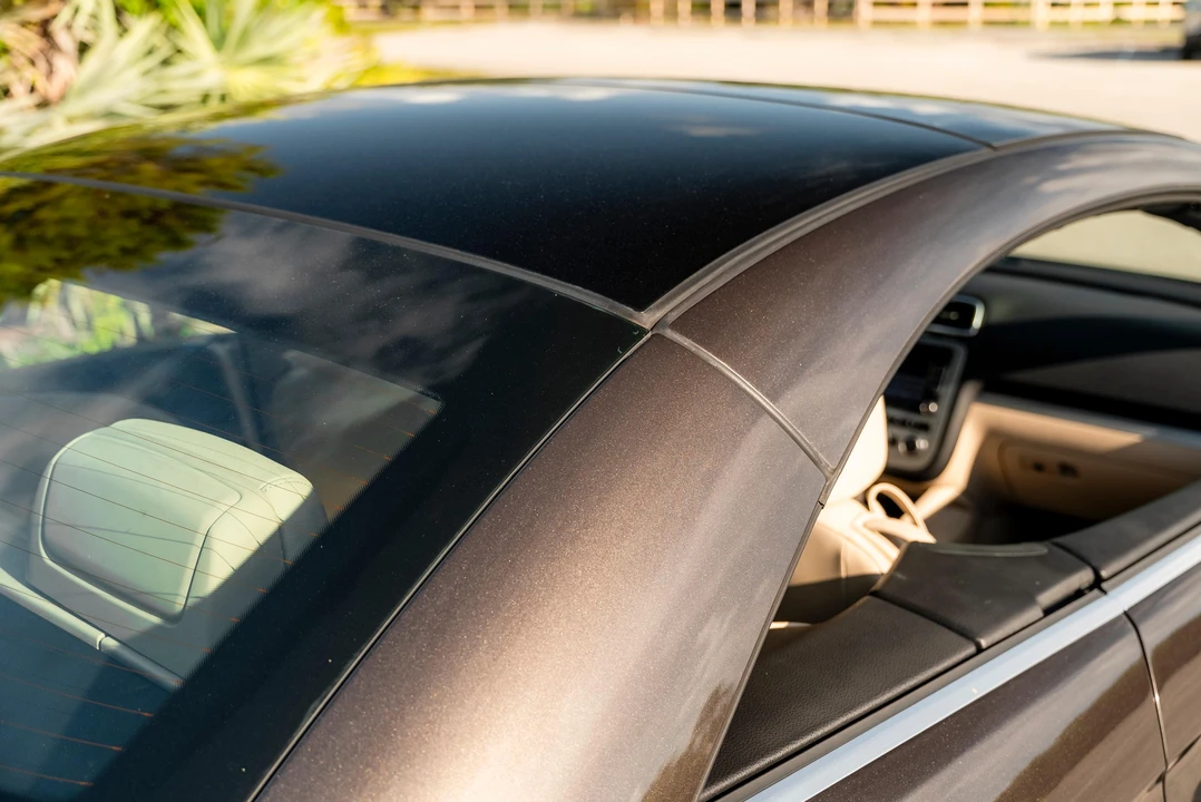 2013 Volkswagen Eos - Image 31 of 31