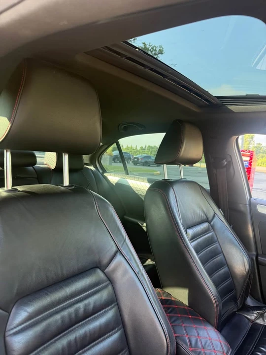 2013 Volkswagen A5 Jetta - Image 3 of 6