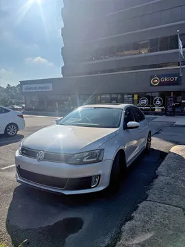2013 Volkswagen GLI