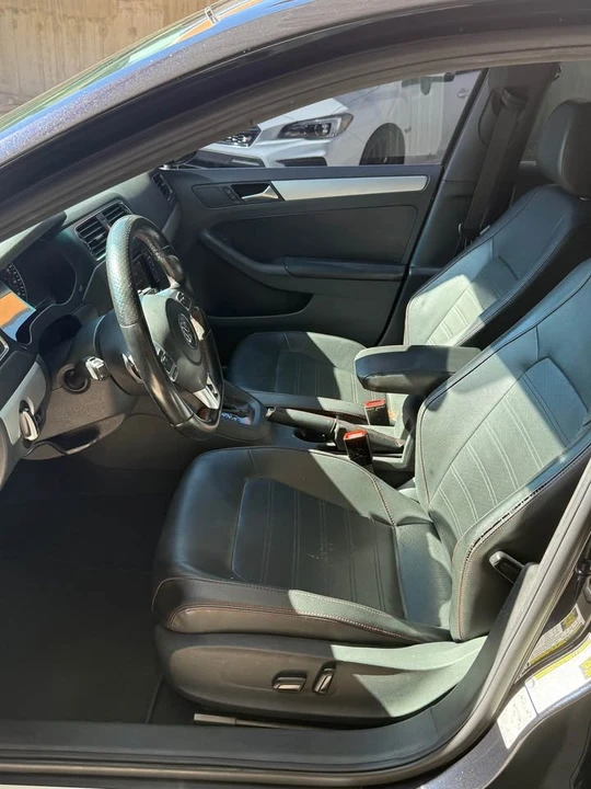 2013 Volkswagen A6 Jetta - Image 9 of 10