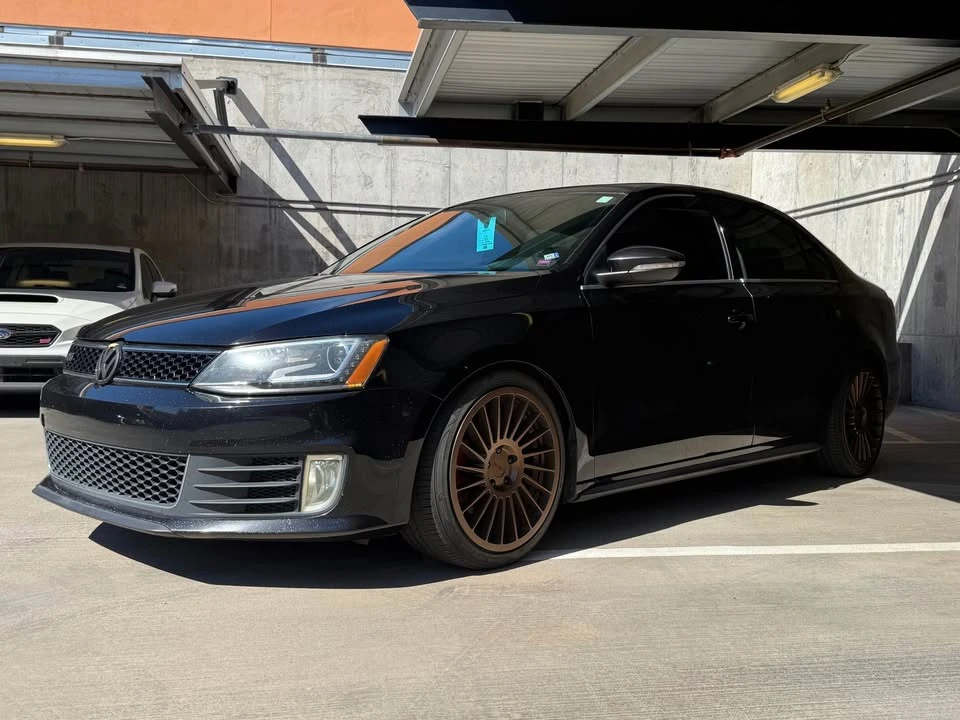 2013 Volkswagen A6 Jetta - Image 10 of 10