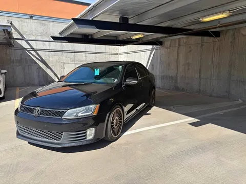 2013 Volkswagen GLI Autobahn
