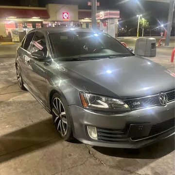 2013 Volkswagen GLI 2.0T Sedan 4D