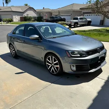 2013 Volkswagen GLI 2.0T Autobahn