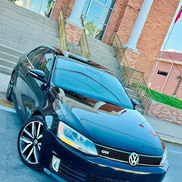 2013 Volkswagen GLI Sport