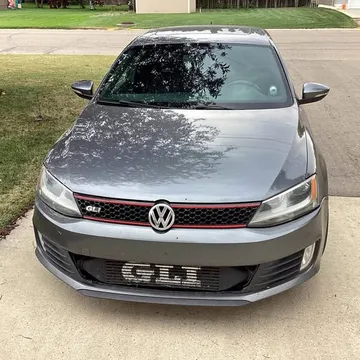 2013 Volkswagen GLI