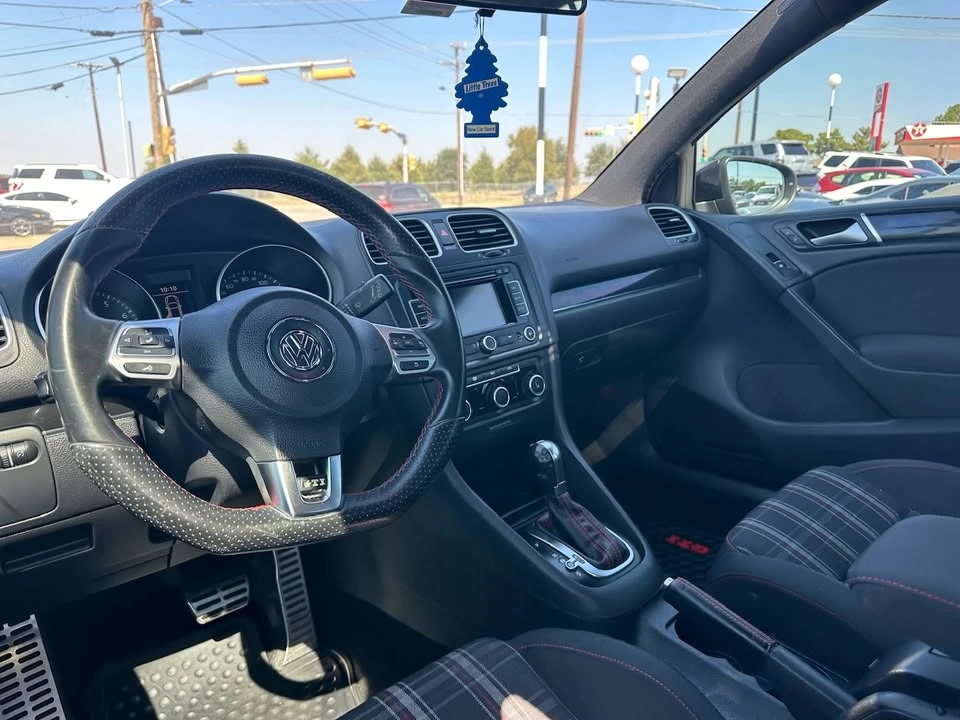 2013 Volkswagen GTI Mk6 - Image 2 of 13
