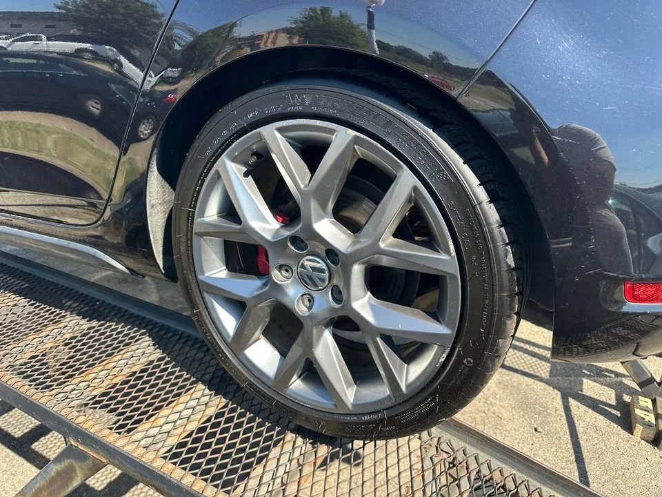 2013 Volkswagen GTI Mk6 - Image 11 of 13