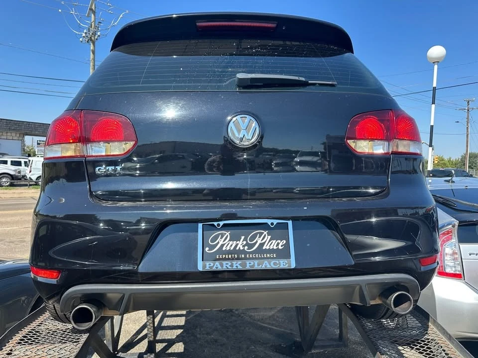 2013 Volkswagen GTI Mk6 - Image 13 of 13