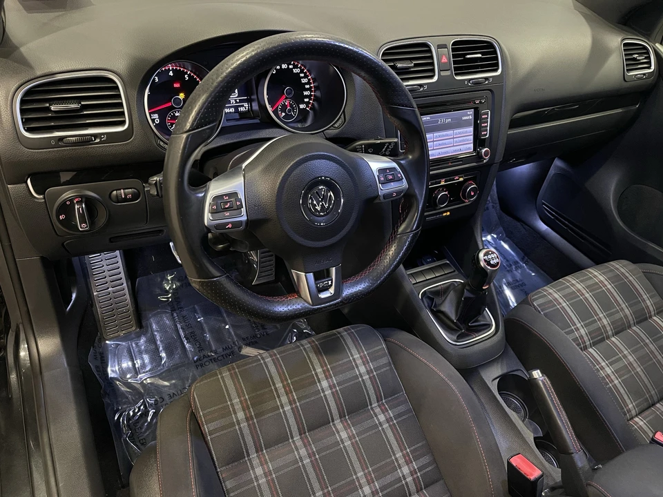 2013 Volkswagen GTI Mk6 - Image 13 of 26