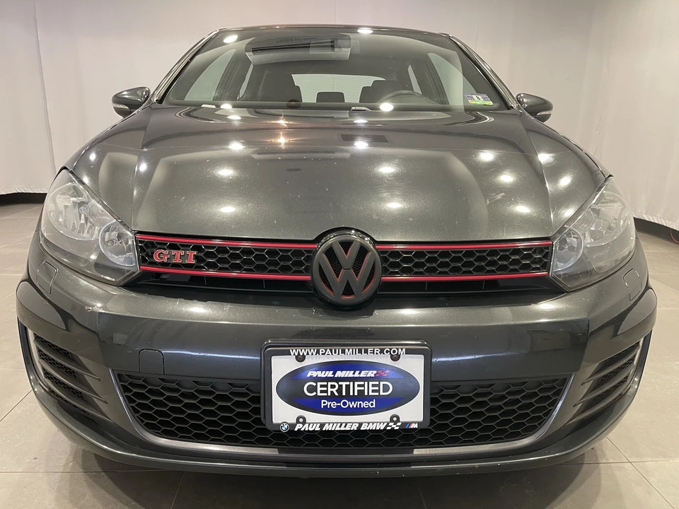 2013 Volkswagen GTI Mk6 - Image 2 of 26