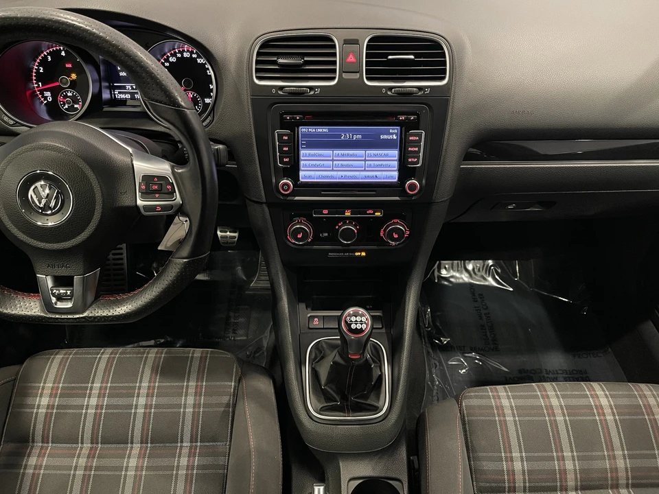 2013 Volkswagen GTI Mk6 - Image 17 of 26