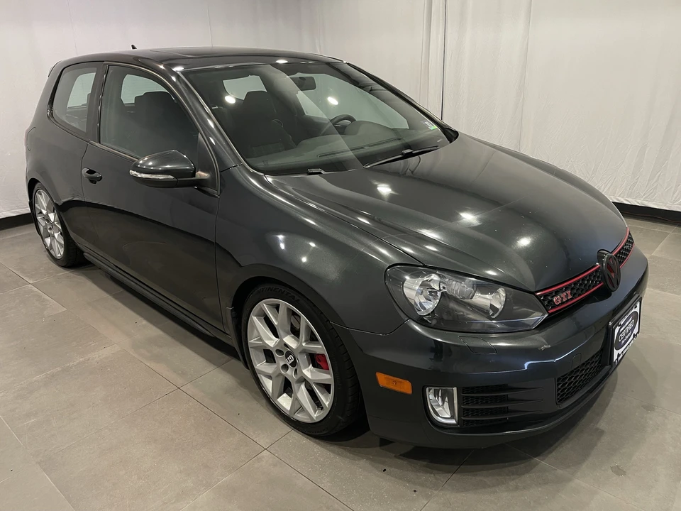 2013 Volkswagen GTI Mk6 - Image 3 of 26