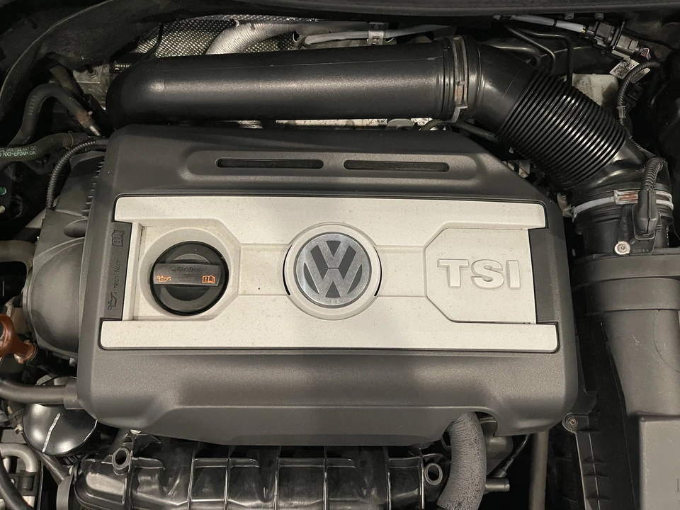 2013 Volkswagen GTI Mk6 - Image 25 of 26