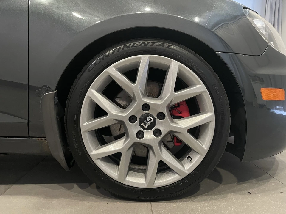 2013 Volkswagen GTI Mk6 - Image 10 of 26