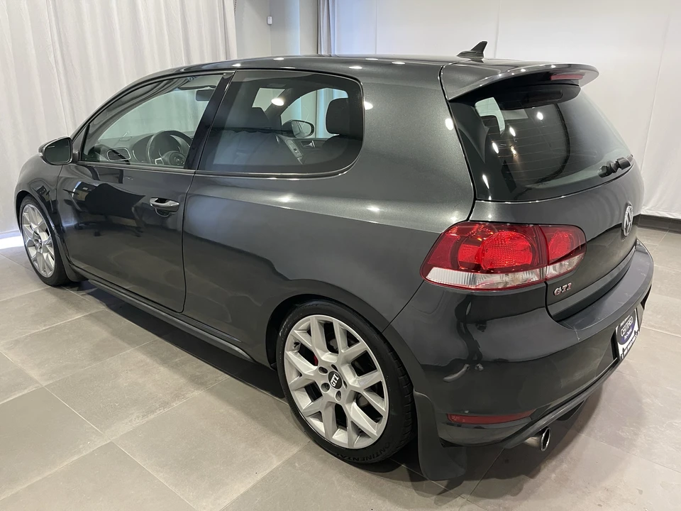 2013 Volkswagen GTI Mk6 - Image 4 of 26