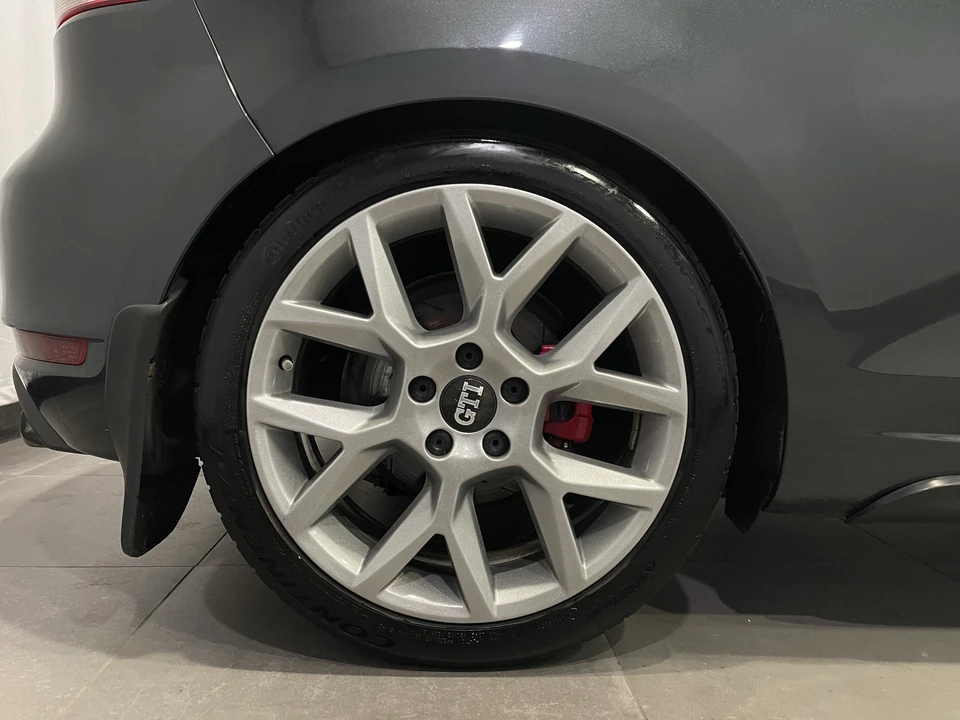 2013 Volkswagen GTI Mk6 - Image 9 of 26