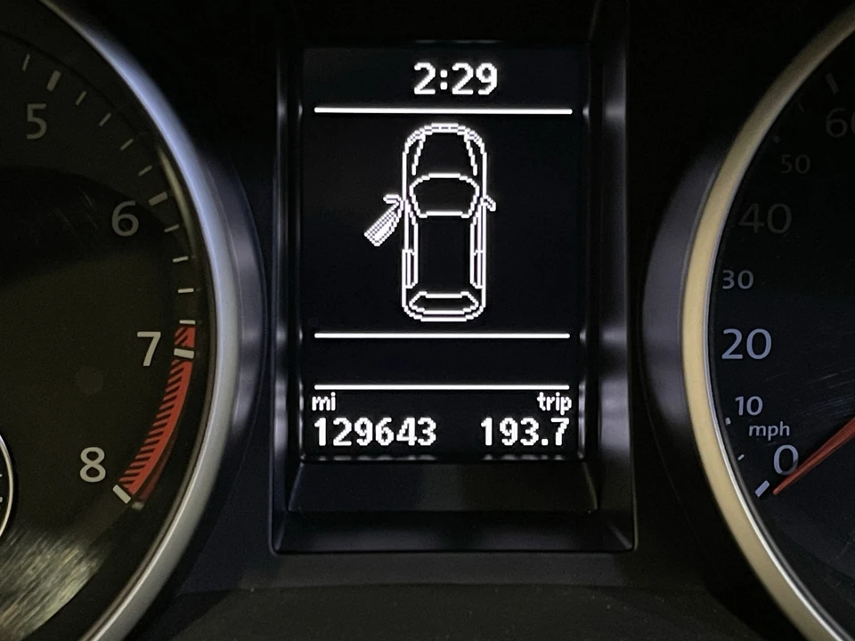 2013 Volkswagen GTI Mk6 - Image 21 of 26