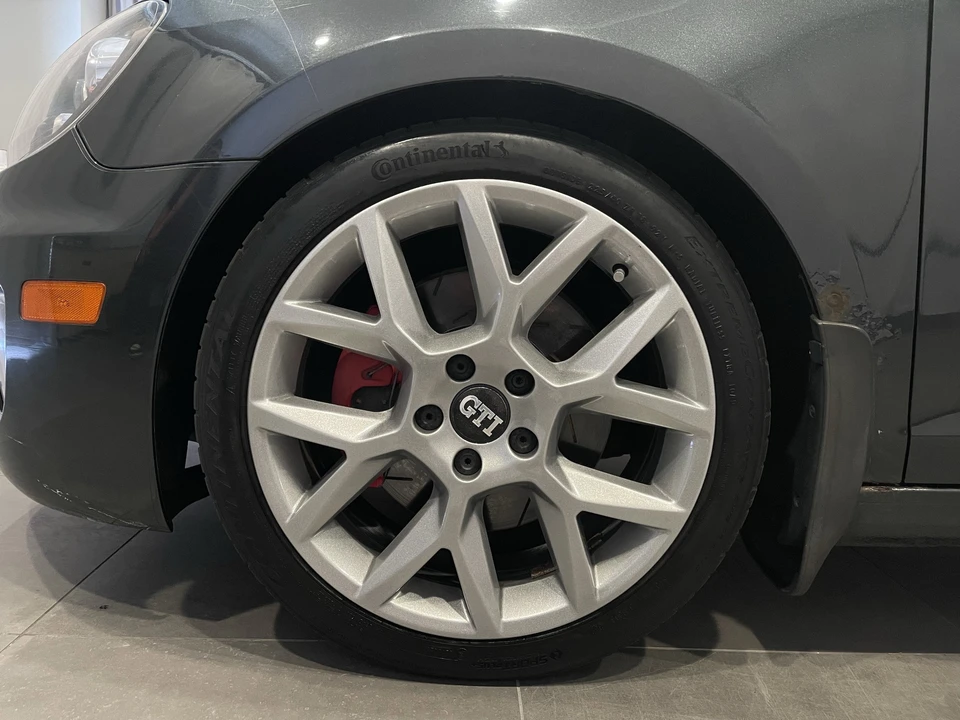 2013 Volkswagen GTI Mk6 - Image 7 of 26