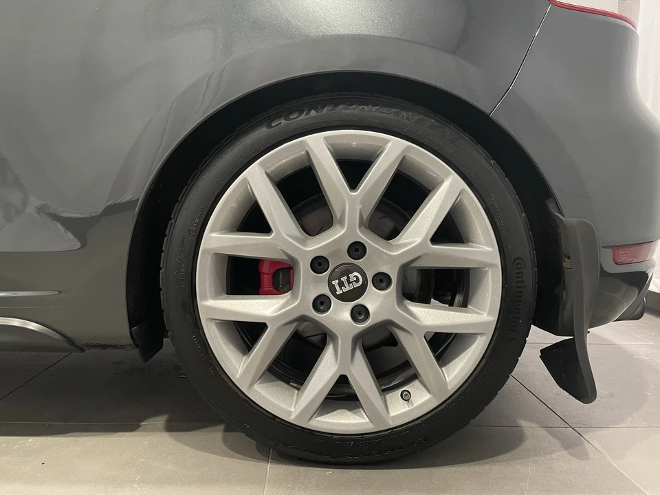 2013 Volkswagen GTI Mk6 - Image 8 of 26