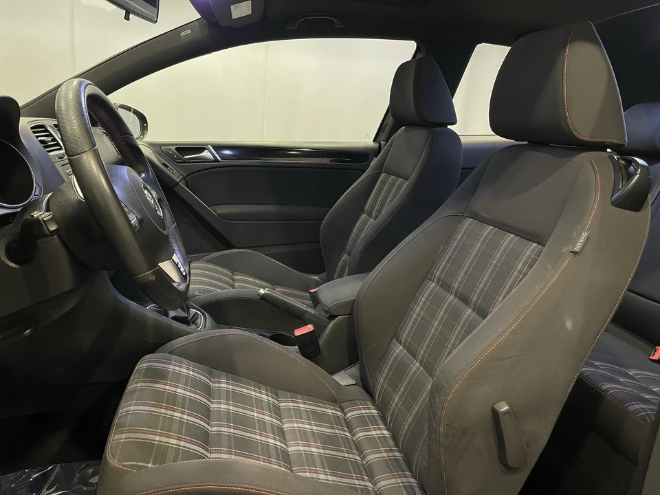 2013 Volkswagen GTI Mk6 - Image 14 of 26