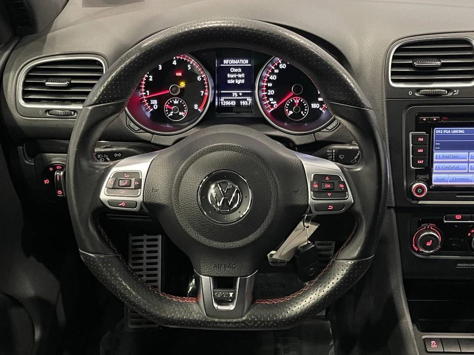 2013 Volkswagen GTI Mk6 - Image 19 of 26