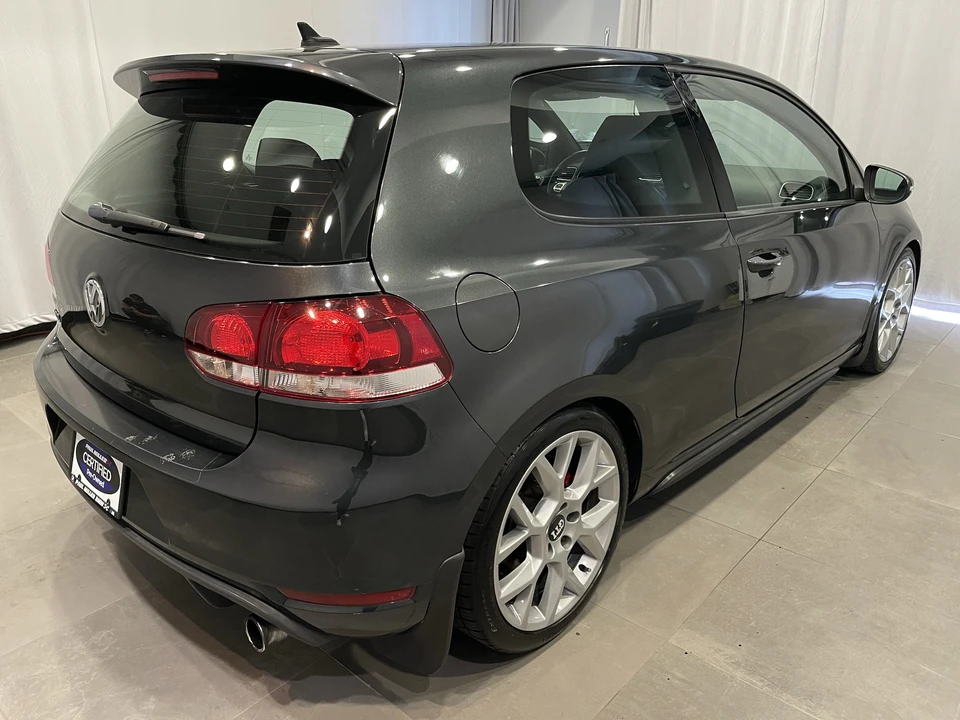 2013 Volkswagen GTI Mk6 - Image 6 of 26