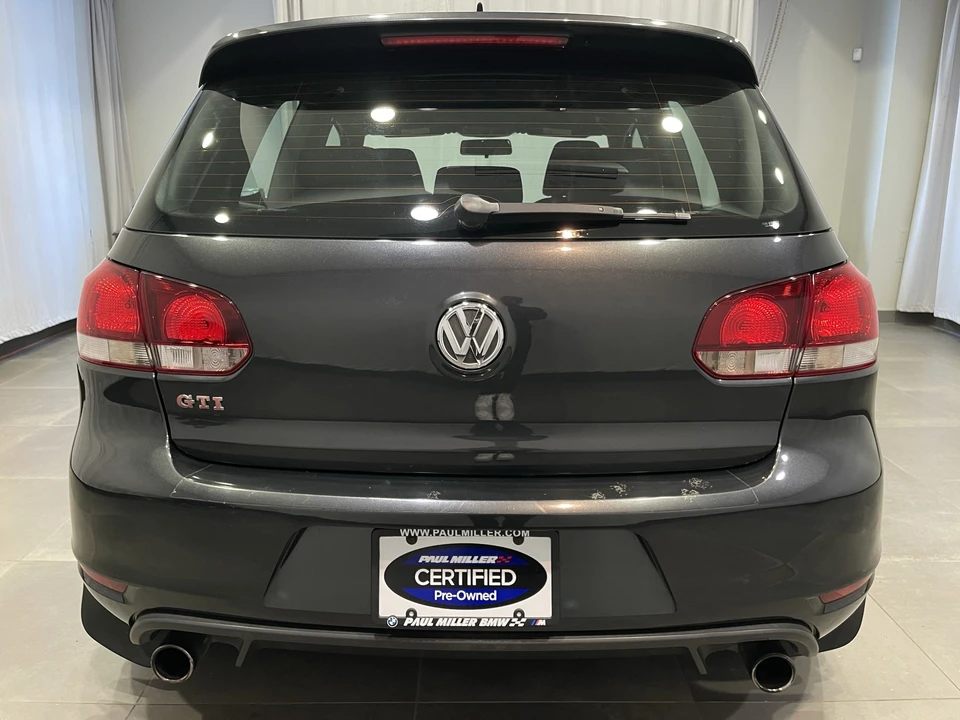 2013 Volkswagen GTI Mk6 - Image 5 of 26